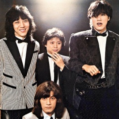 Chyna吉他谱