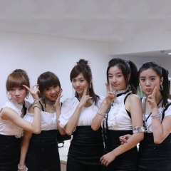 Sisters吉他谱