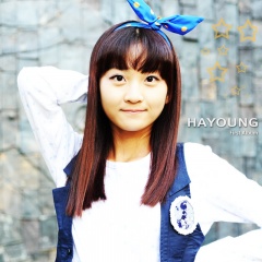 HAYOUNG吉他谱