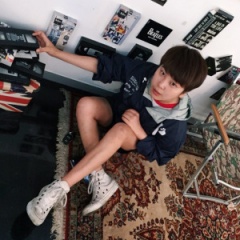 김여명