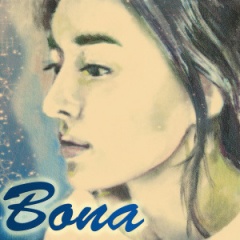 Bona吉他谱