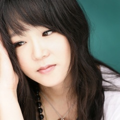 Lady Yoyo吉他谱