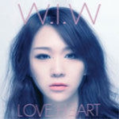 w.i.w吉他谱