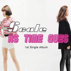 J-Scale吉他谱
