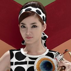 惠媛吉他谱