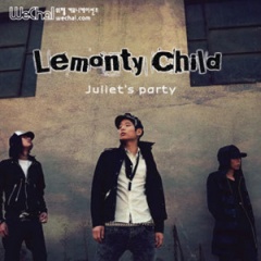 Lemonty Child吉他谱