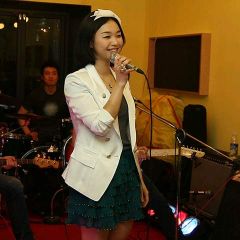 辛由美吉他谱