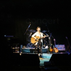 Kang Huh Dalrim吉他谱