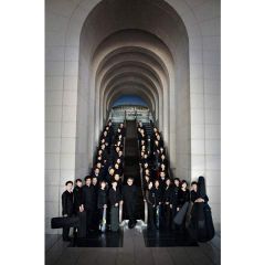 Korean Chamber Orchestra