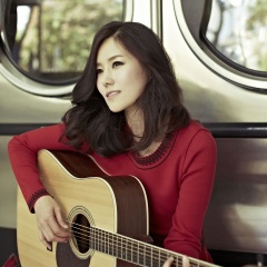 Min Chae吉他谱