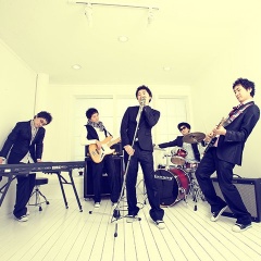 Liar Band吉他谱