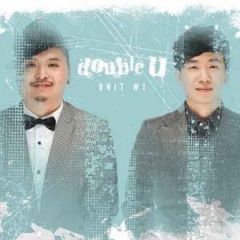 Double U吉他谱