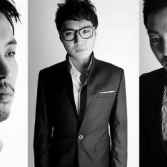 Tony+J吉他谱