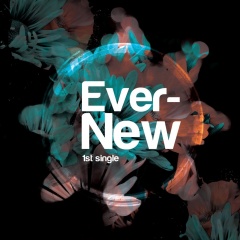 Ever-New吉他谱