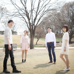 Hazeblue吉他谱