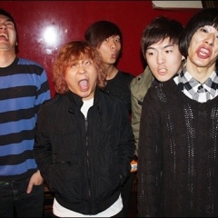 Icycider吉他谱
