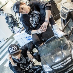 Alphabat吉他谱