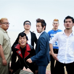 No.1 Korean吉他谱