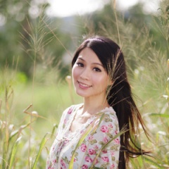 Jessica H.O.吉他谱