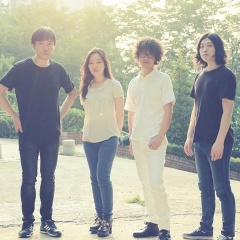 City.M吉他谱