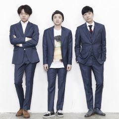 Life And Time吉他谱
