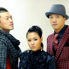 Goofy吉他谱