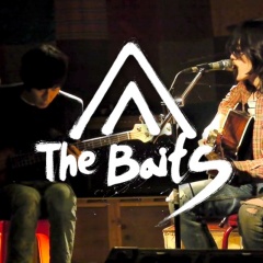 The Baits吉他谱