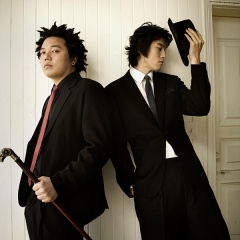 Rhyme Bus吉他谱