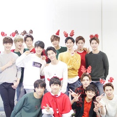 NCT吉他谱