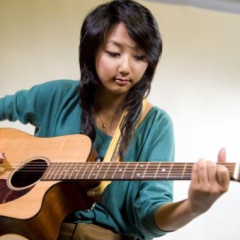 Clara C吉他谱