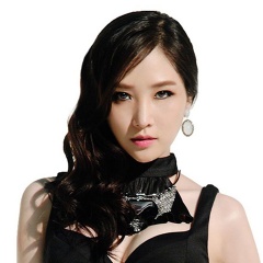 娜莱吉他谱
