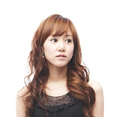 Lydia吉他谱
