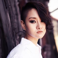 Young Ji吉他谱