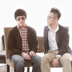 UZU Believe Luv吉他谱
