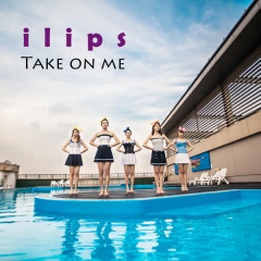 Ilips吉他谱