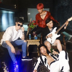 Lou.de吉他谱