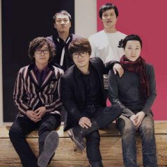 Earls吉他谱
