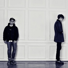 Two Piano吉他谱