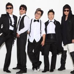 Tintin Five吉他谱