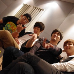 J Power吉他谱