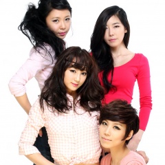 Swan.B吉他谱