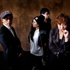 Soulciety吉他谱
