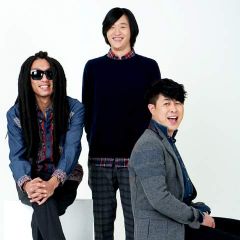Garlixx吉他谱
