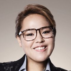 Christina Love Lee吉他谱