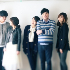 Ravie Nuage吉他谱