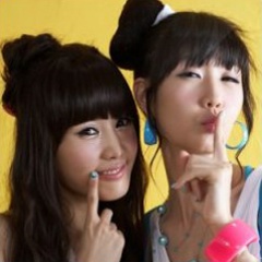 TwiNy吉他谱