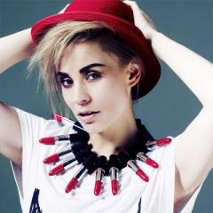 Annie