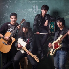 Band Maroo吉他谱