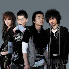 Schizo吉他谱