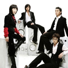 Voice One吉他谱
